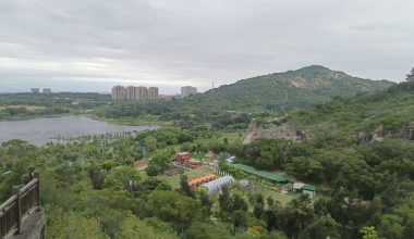 一段旅程，一片风景，一份心情 - 爱空间